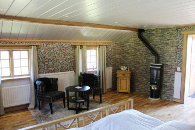 Шале 1 Спальня, Fryksås Hotell & Gestgifveri