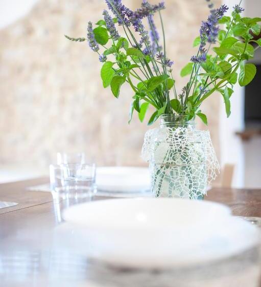 침실 1개 테라스 아파트, Agriturismo Casa Vecchia