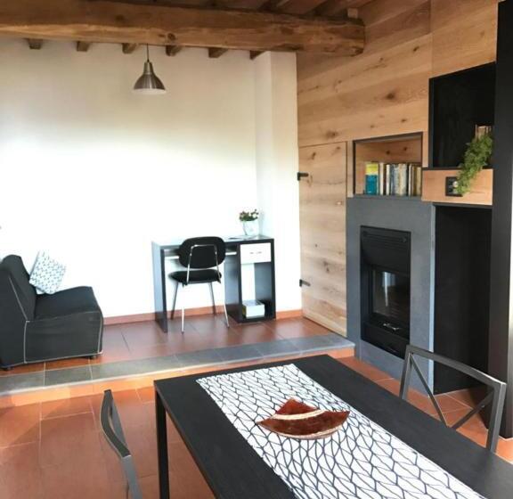 Апартаменты 1 Спальня, Agriturismo Il Pino