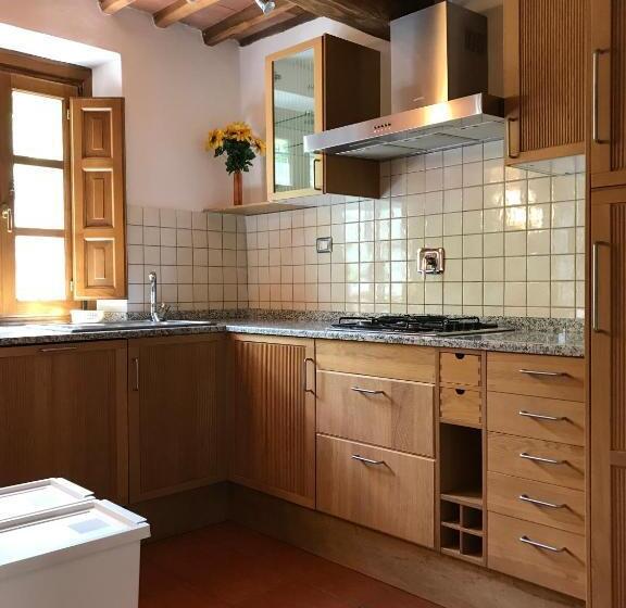 Номер Дюплекс, Agriturismo Il Pino