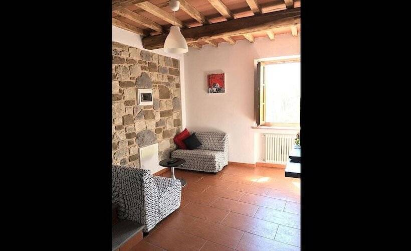 Апартаменты 1 Спальня, Agriturismo Il Pino