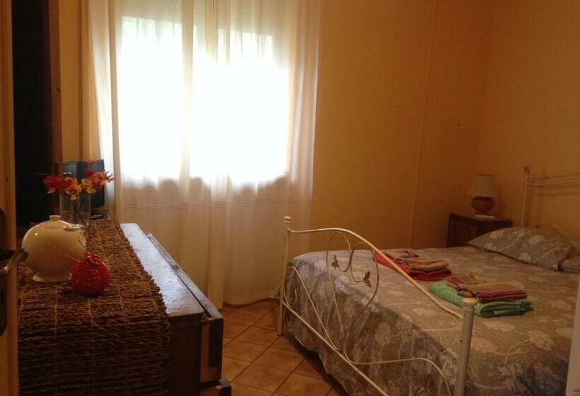 Номер Стандарт, Agriturismo Salento D'arare