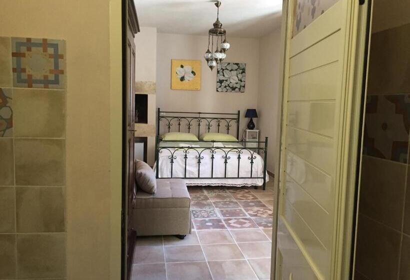Номер Superior, Agriturismo Salento D'arare