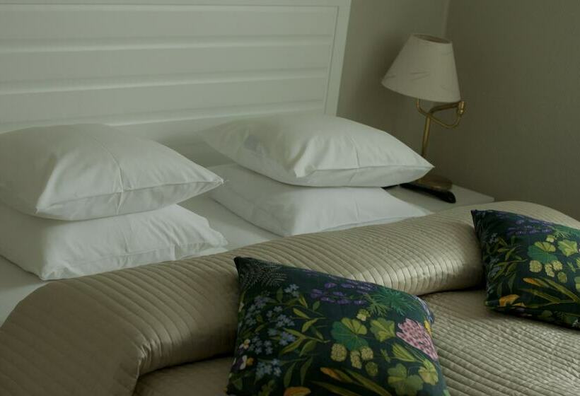 Номер Стандарт, Fryksås Hotell & Gestgifveri