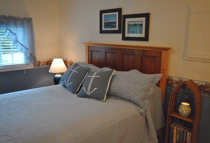 Хижина, Dominion Hill Country Inn