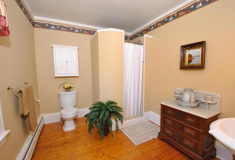 Люкс Кровать Кинг, Dominion Hill Country Inn