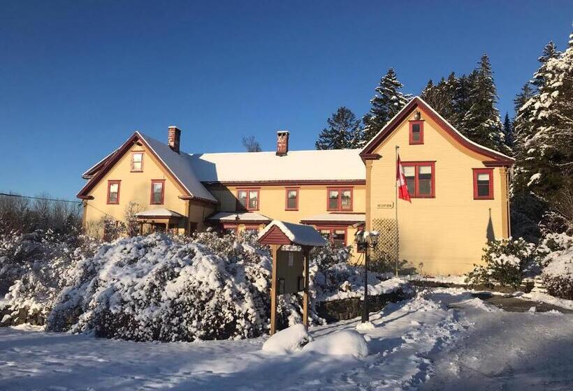 Люкс Кровать Кинг, Dominion Hill Country Inn