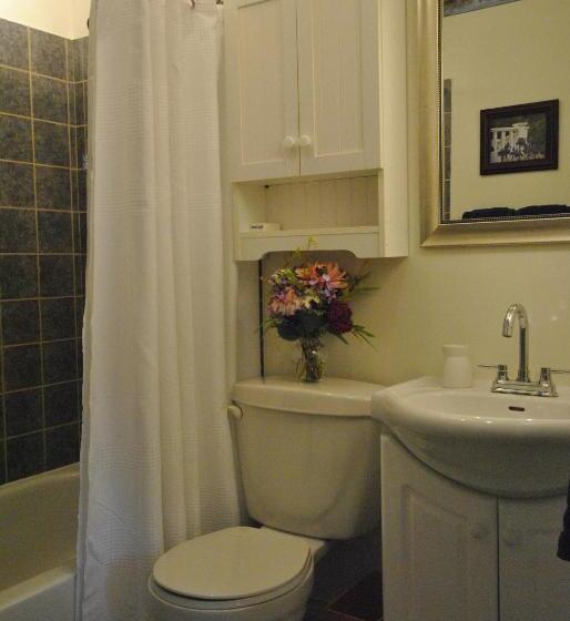 Хижина, Dominion Hill Country Inn