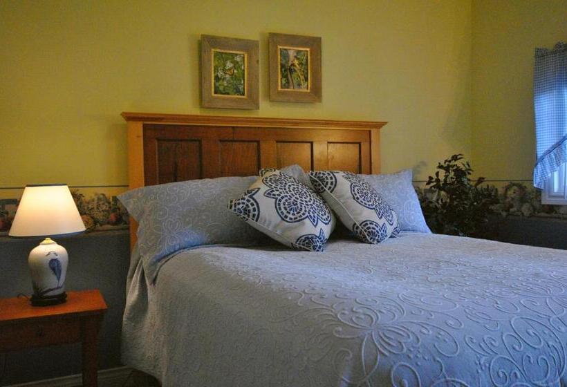 Хижина, Dominion Hill Country Inn