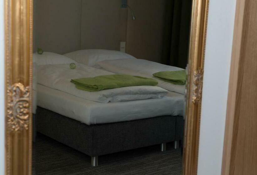 スーペリアールーム, Hubertushof Fromwald Hotel Und Gasthof