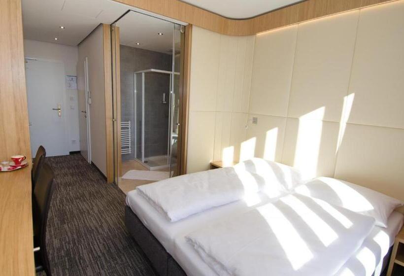 スーペリアールーム, Hubertushof Fromwald Hotel Und Gasthof
