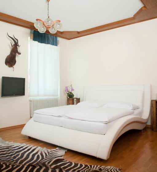 スーペリアファミリールーム, Hubertushof Fromwald Hotel Und Gasthof