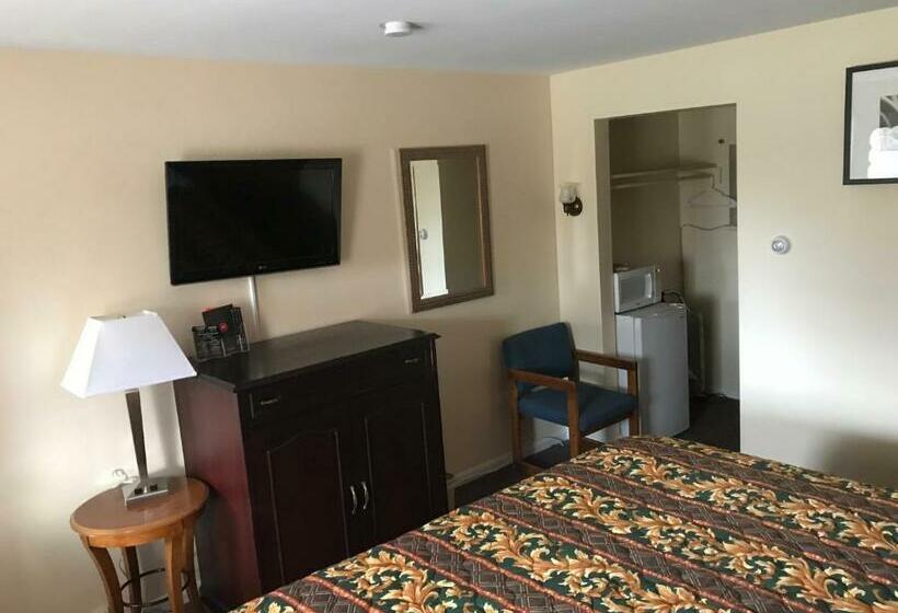 Номер Стандарт, Angola Motel