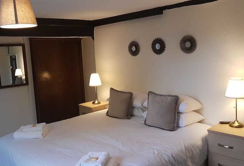 חדר סטנדרט, Chequers Inn