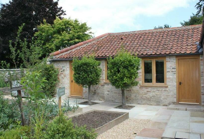 Номер Стандарт, Chippenham Park Garden Rooms
