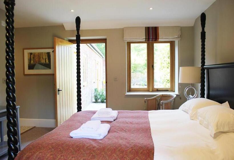 Номер Стандарт, Chippenham Park Garden Rooms