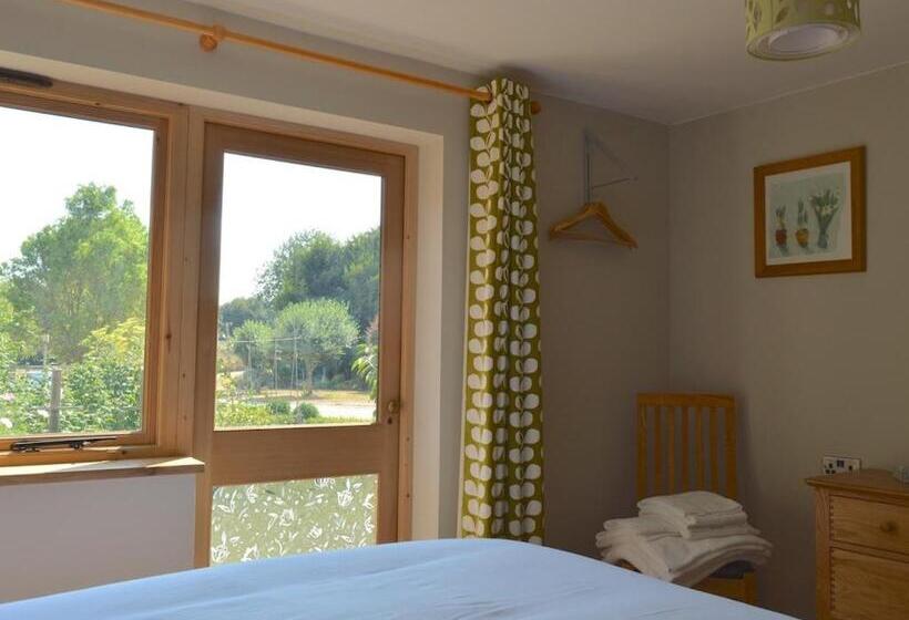 シャレー1寝室, Cotenham Barn