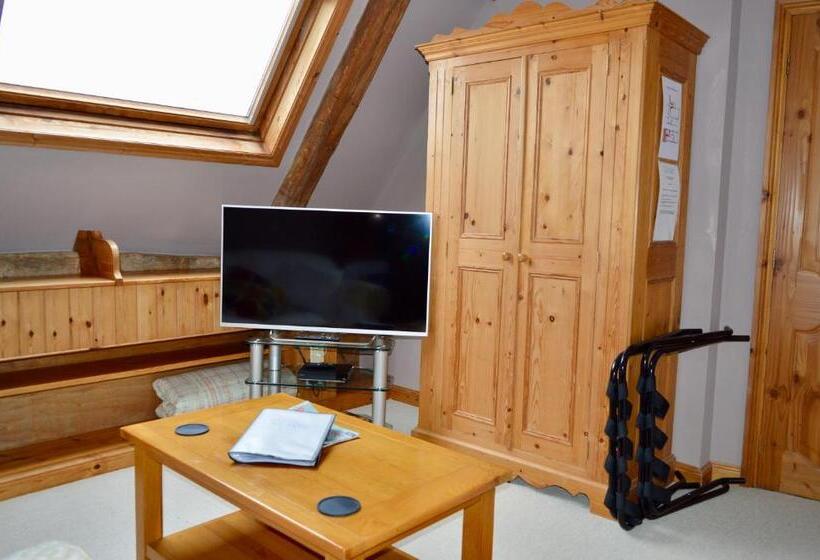 スタンダード４人部屋, Cotenham Barn
