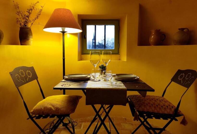 Номер Deluxe, Le Manoir De Gâtines