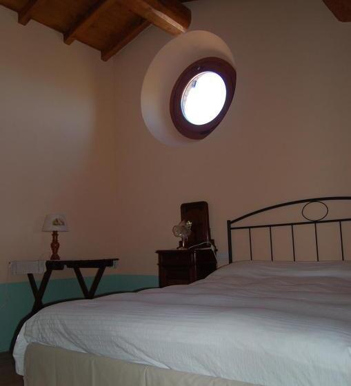 Номер Стандарт, Agriturismo Il Filare