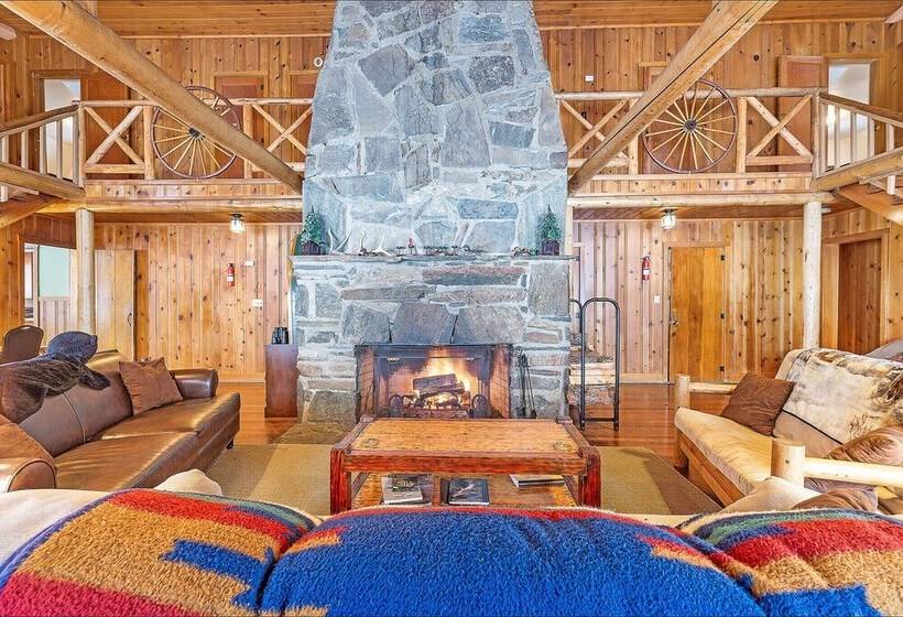 Апартаменты 1 Спальня, Diamond Belle Guest Ranch