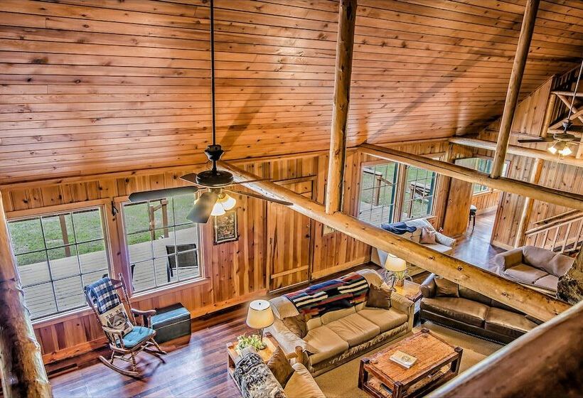 Апартаменты 1 Спальня, Diamond Belle Guest Ranch