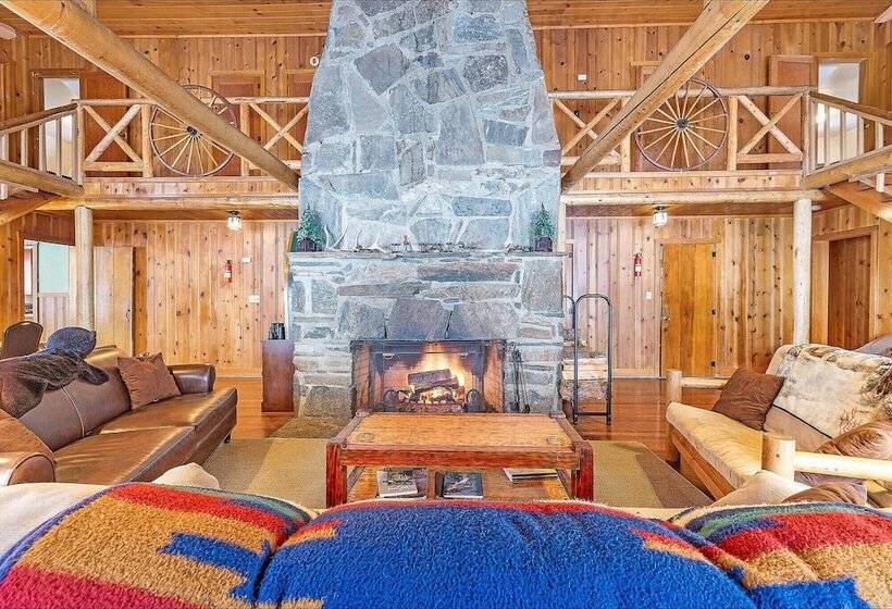 Апартаменты 1 Спальня, Diamond Belle Guest Ranch