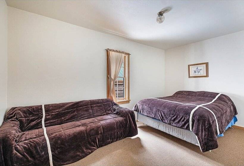Апартаменты 1 Спальня, Diamond Belle Guest Ranch