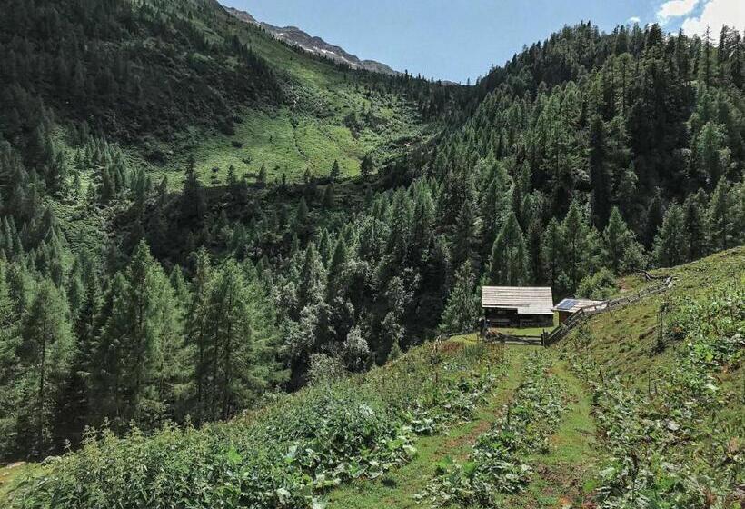 Шале 1 Спальня, Landgut Moserhof