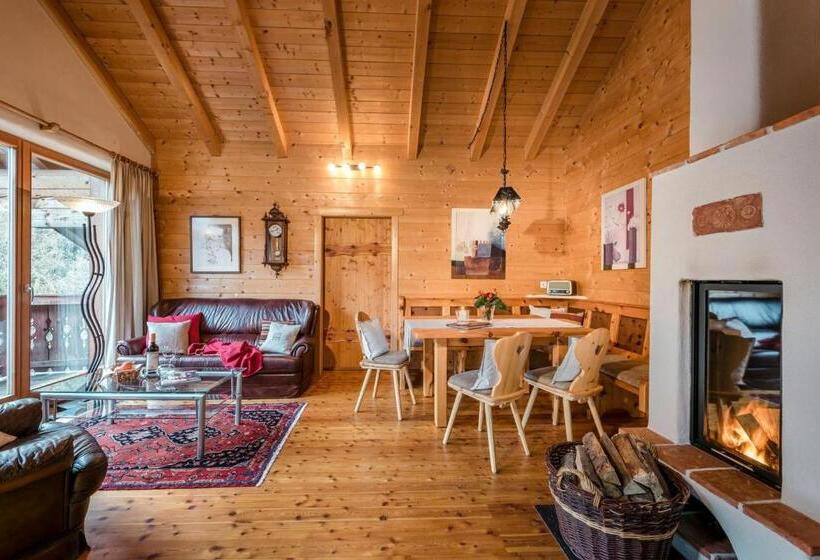 Люкс с Балконом, Landgut Moserhof