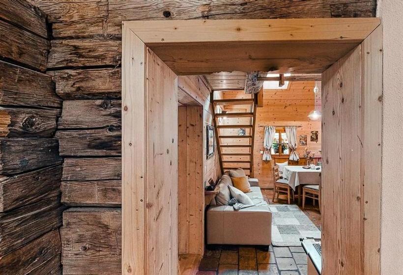 Шале 1 Спальня, Landgut Moserhof