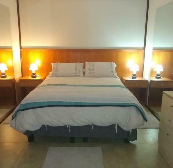 Suite with Terrace, Willy S Country Club Cauquenes