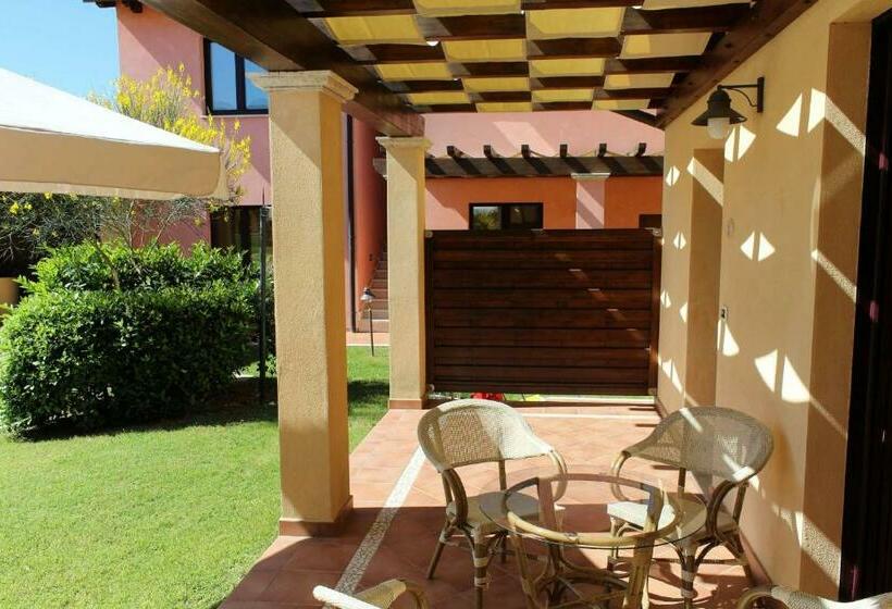 Апартаменты 1 Спальня, Le Corti Del Sole Residence
