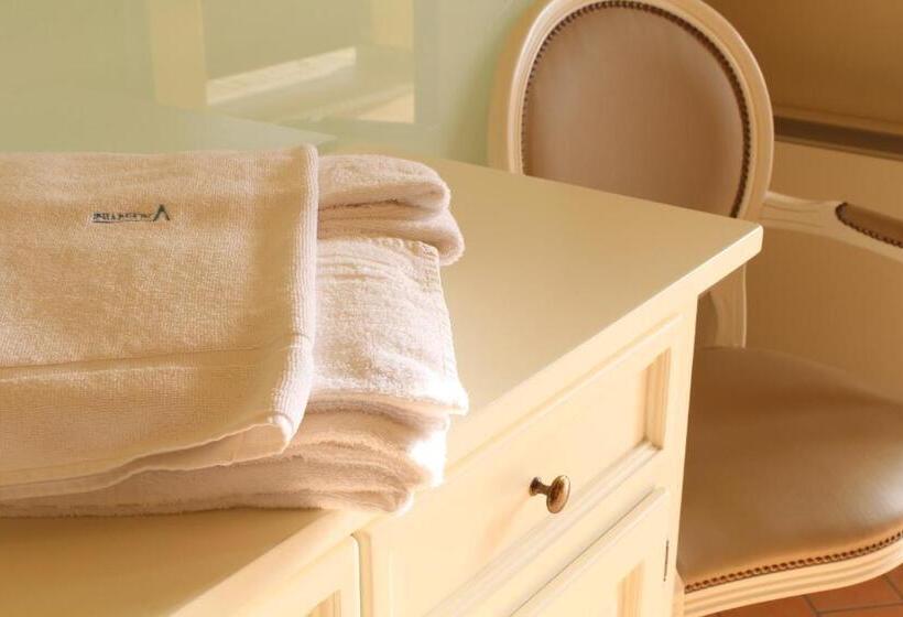 Студия Deluxe, Le Corti Del Sole Residence