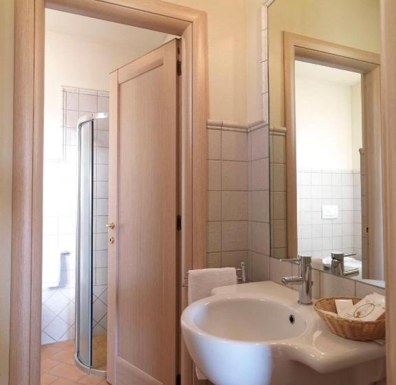 Апартаменты 2 Спальни, Le Corti Del Sole Residence