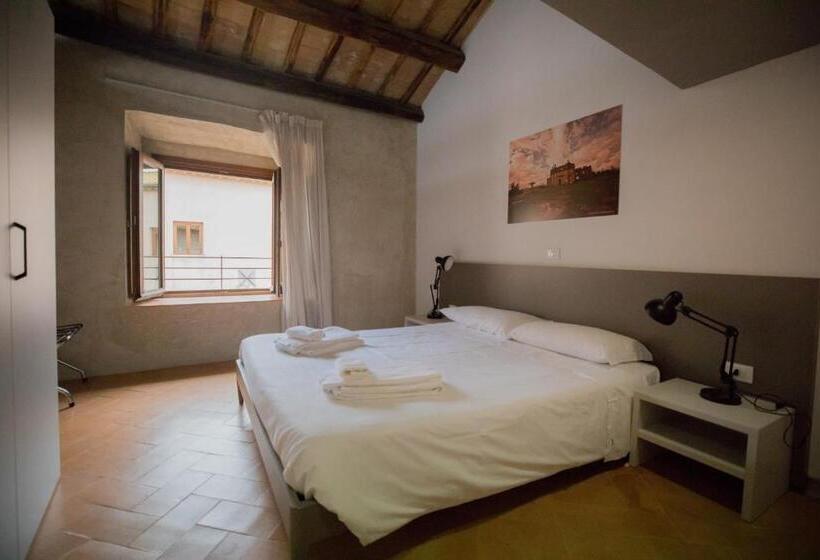 Номер Economy, Ostello Del Castello Di Santa Severa