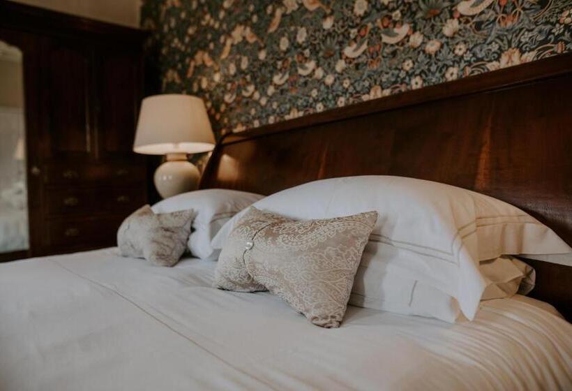 Номер Deluxe, Allington Manor