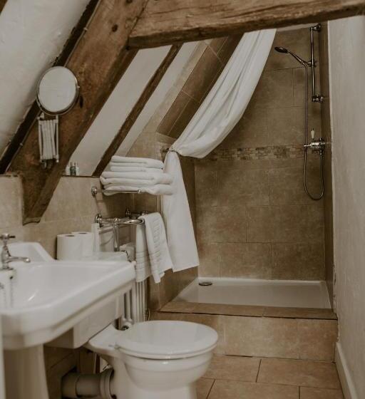 Номер Стандарт, Allington Manor