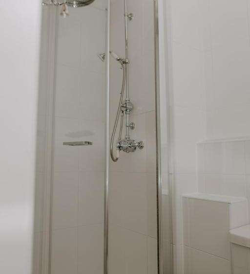 Номер Superior, Allington Manor