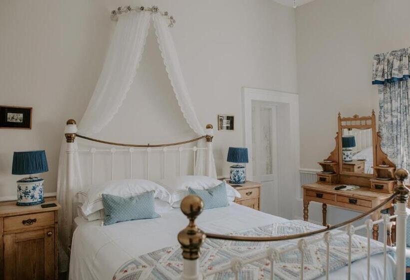 Номер Стандарт Вид на Сад, Allington Manor