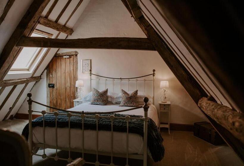 Номер Стандарт, Allington Manor