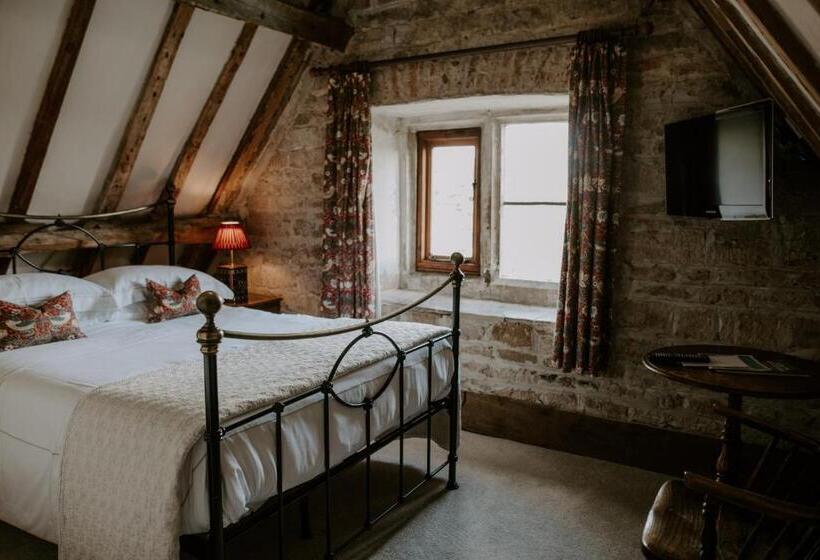 Номер Стандарт, Allington Manor