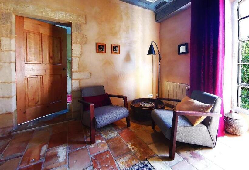 Номер Стандарт, La Bastide Du Farfadet