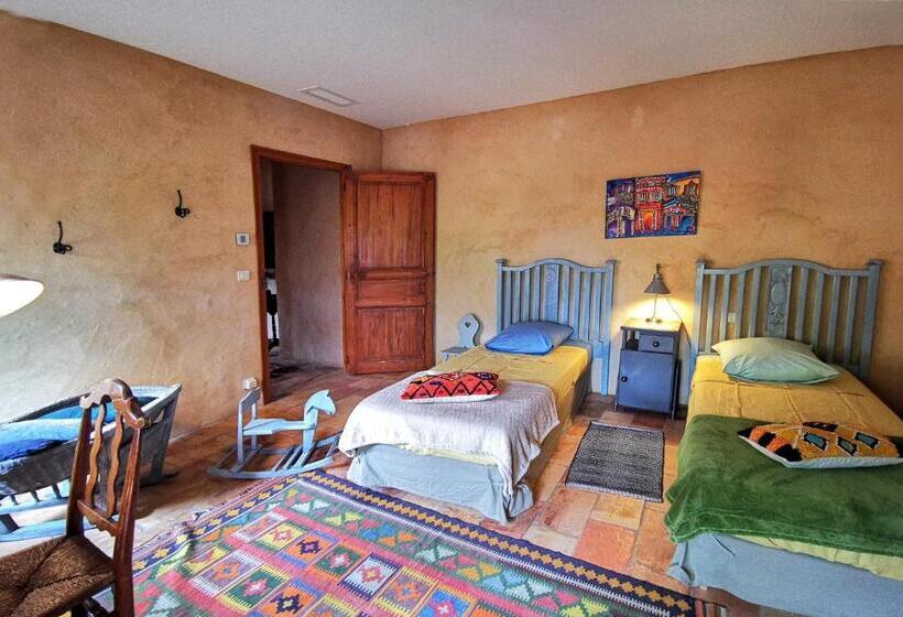 Family Suite, La Bastide Du Farfadet