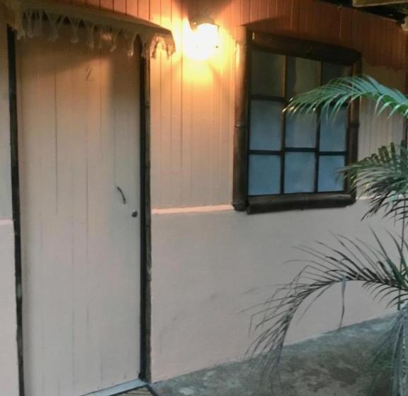 Номер Стандарт, Los Mineros Guesthouse