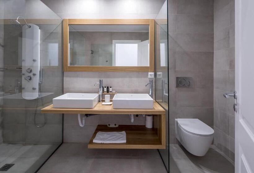수피리어 룸 바다 전망, Cape Kanapitsa Hotel & Suites