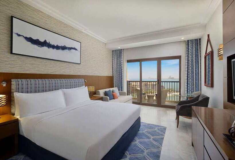 デラックススイート２ベッドルーム, Hilton Niagara Falls/fallsview Hotel & Suites