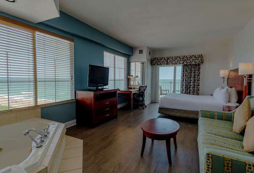 Cameră Standard cu Priveliști, Hilton Niagara Falls/fallsview Hotel & Suites