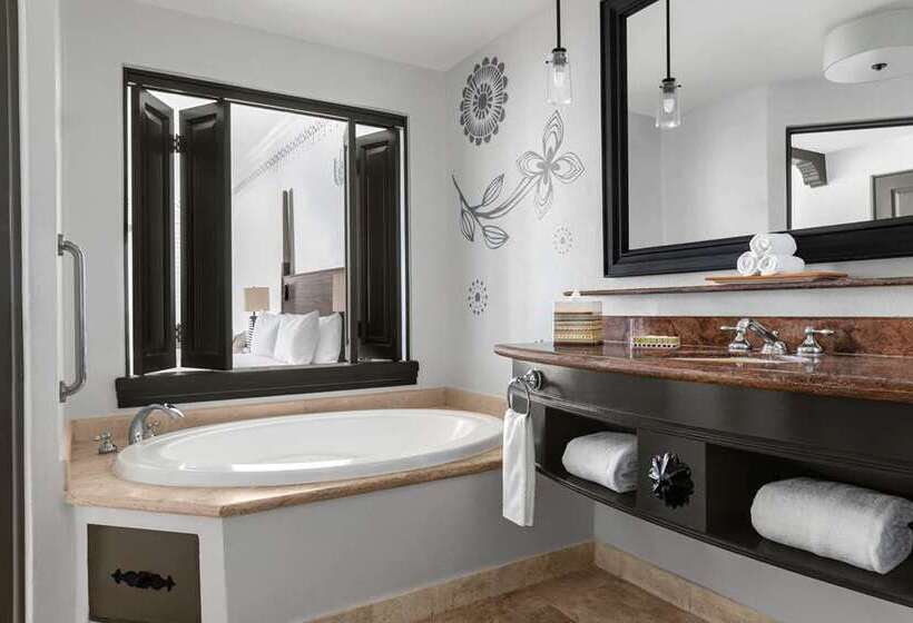 Cameră Standard cu Priveliști, Hilton Niagara Falls/fallsview Hotel & Suites
