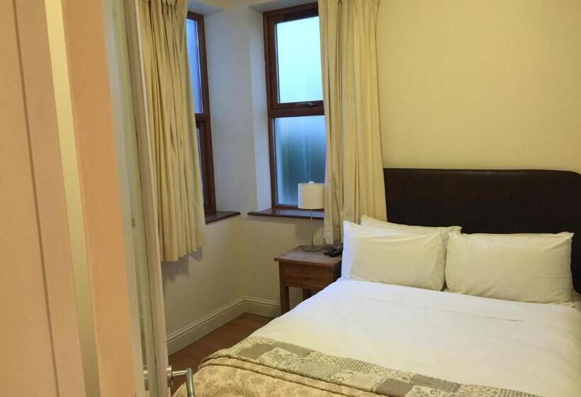 침실 1개 아파트, Crawford House  Scholarlee Living Apartments
